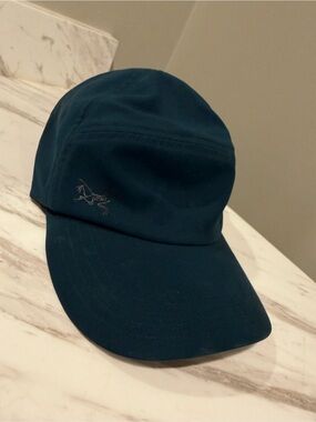 Arc'teryx | Accessories | Arcteryx Leaf Bac Cap Black Tactical